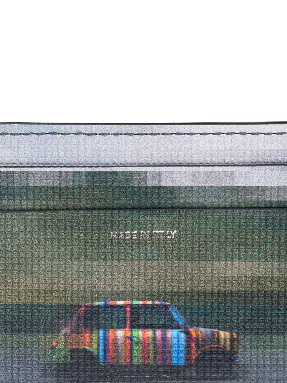 Paul Smith Leather cardholder Paul Smith