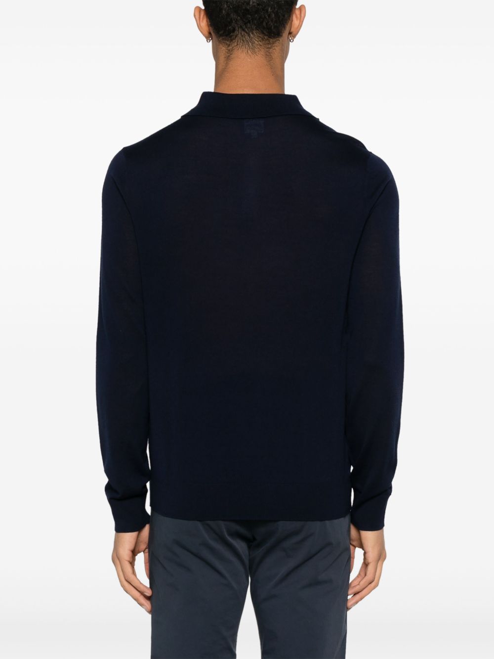 Paul Smith T-shirts and Polos Blue Paul Smith