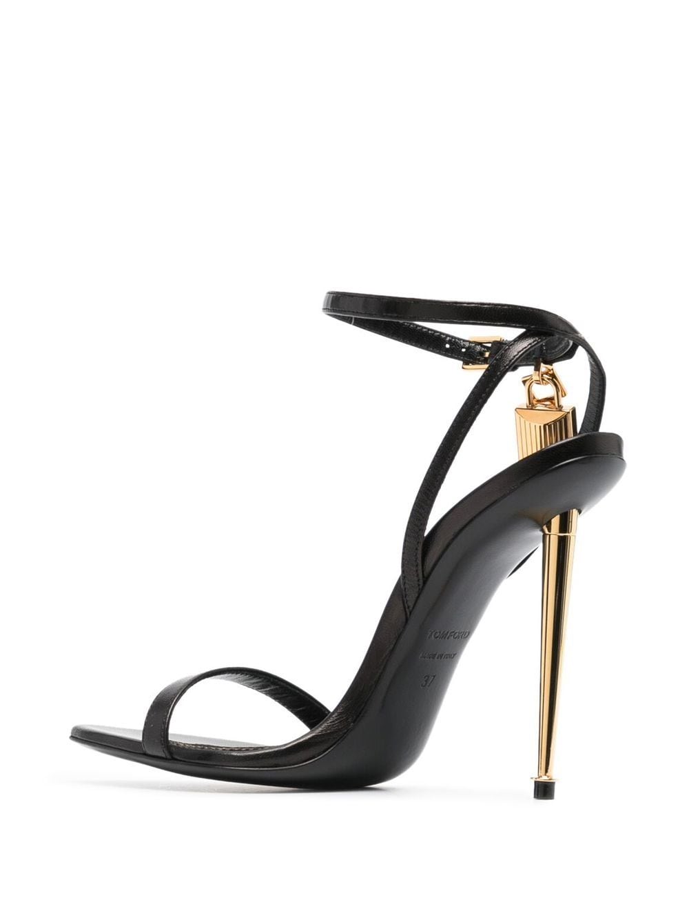 Tom Ford Sandals Black Tom Ford
