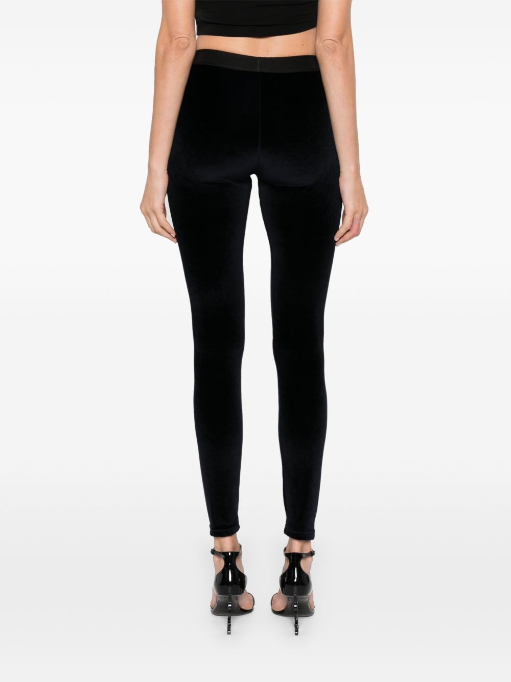 Tom Ford Trousers Blue Tom Ford