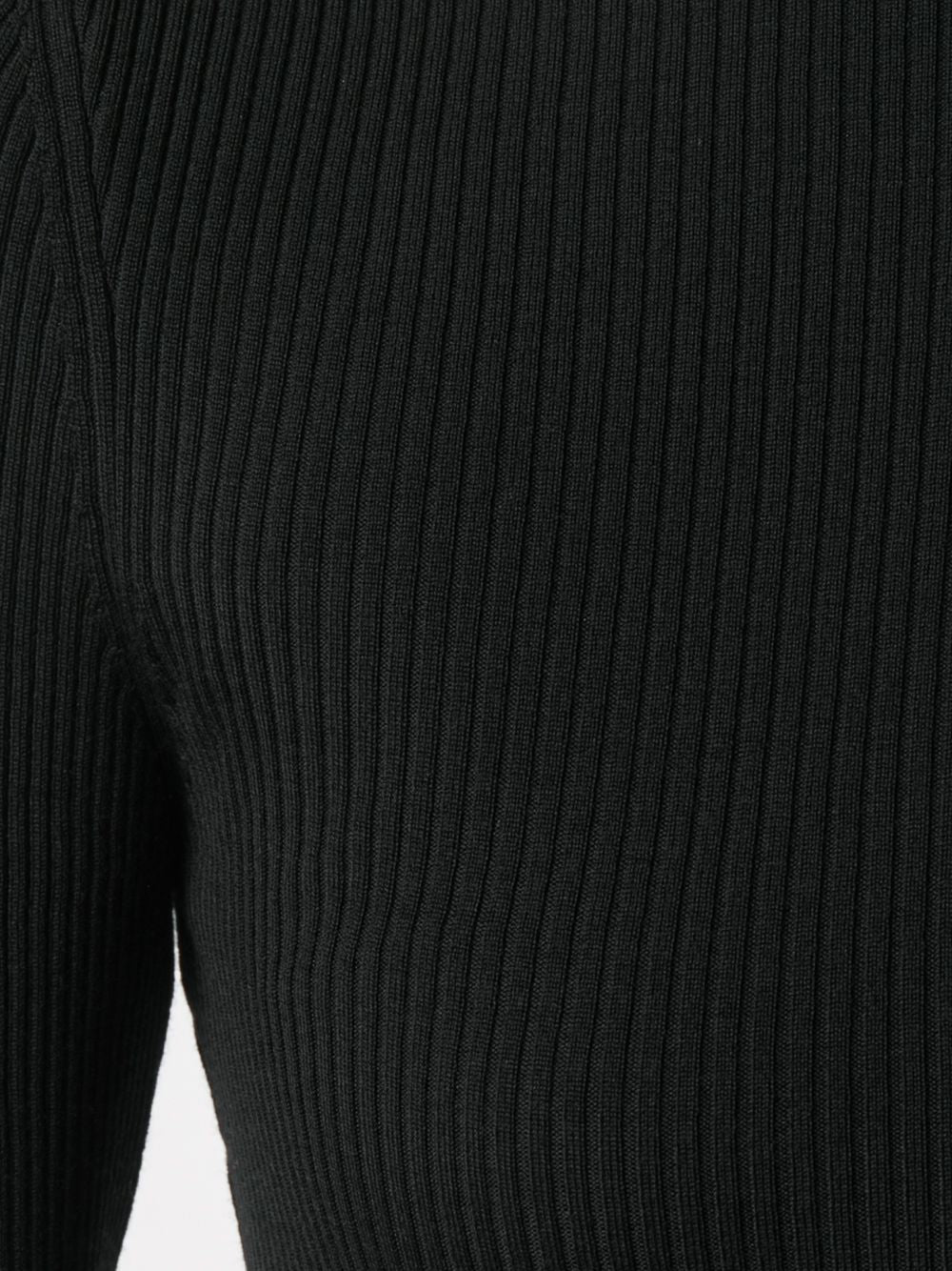 Wolford Sweaters Black Wolford