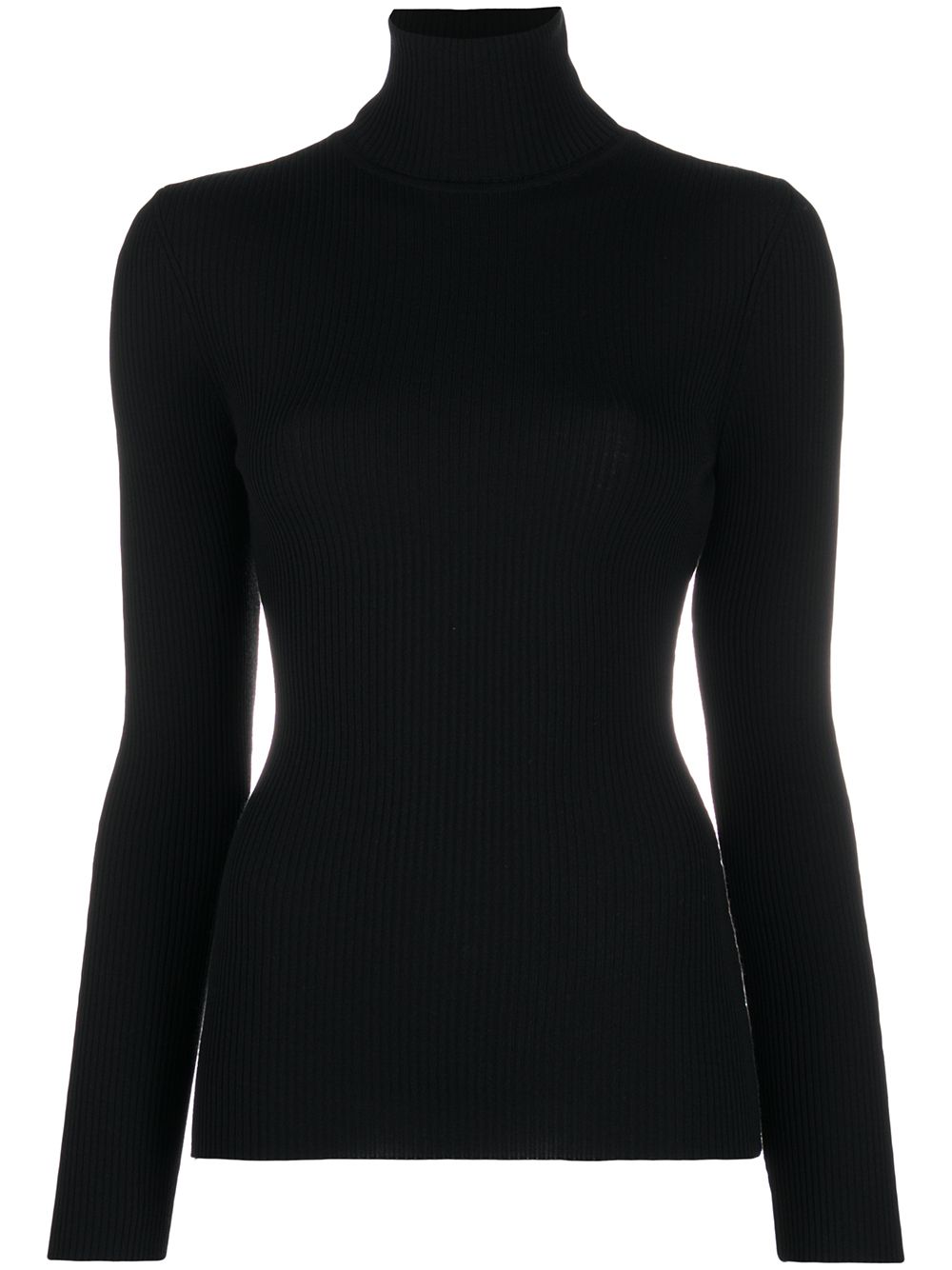 Wolford Sweaters Black Wolford