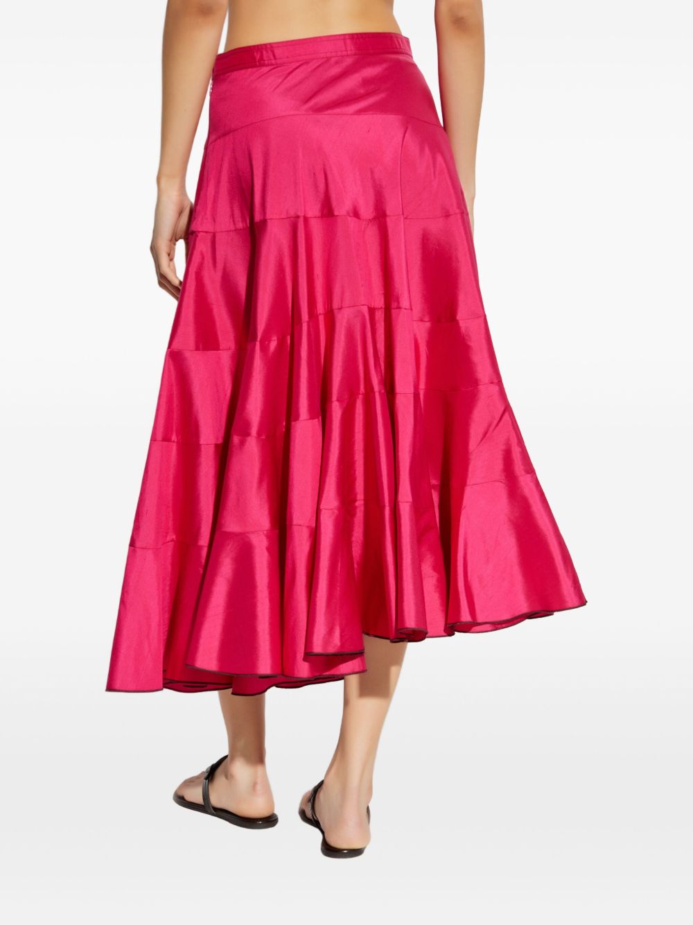 Tory Burch Skirts Fuchsia Tory Burch