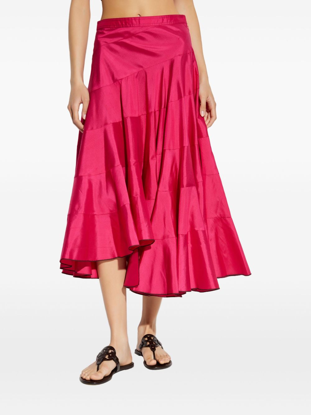 Tory Burch Skirts Fuchsia Tory Burch