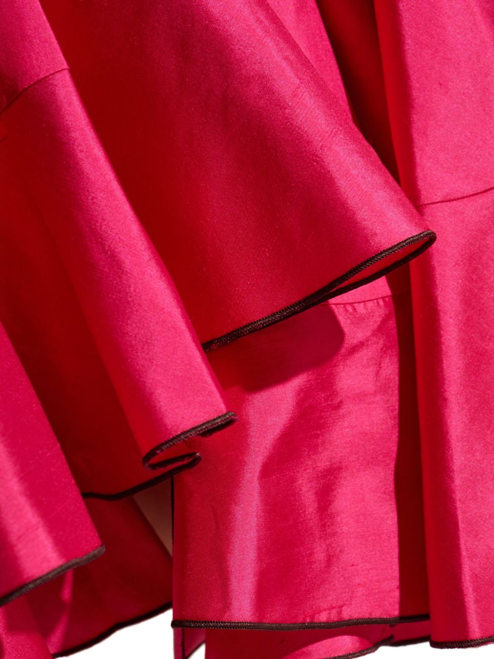 Tory Burch Skirts Fuchsia Tory Burch