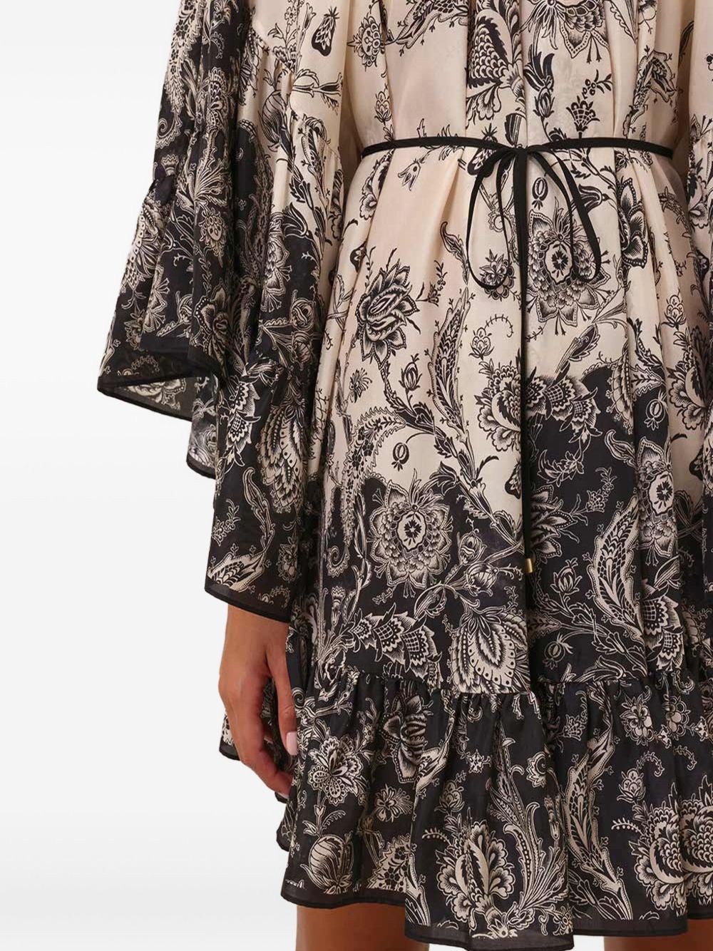 Zimmermann Dresses Beige Zimmermann