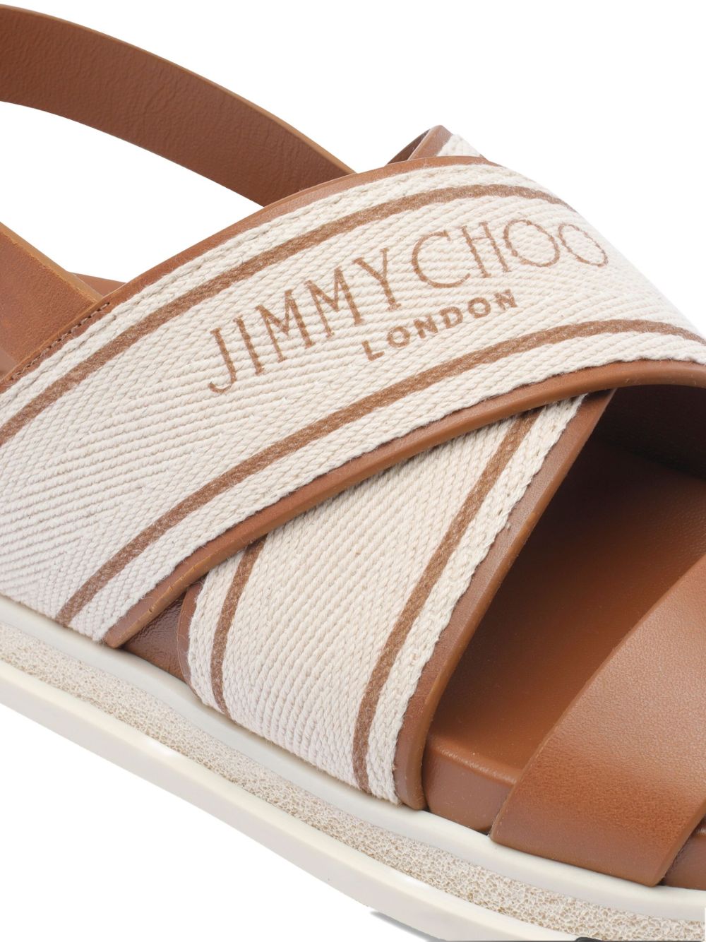 Jimmy Choo Joa sandals Jimmy Choo