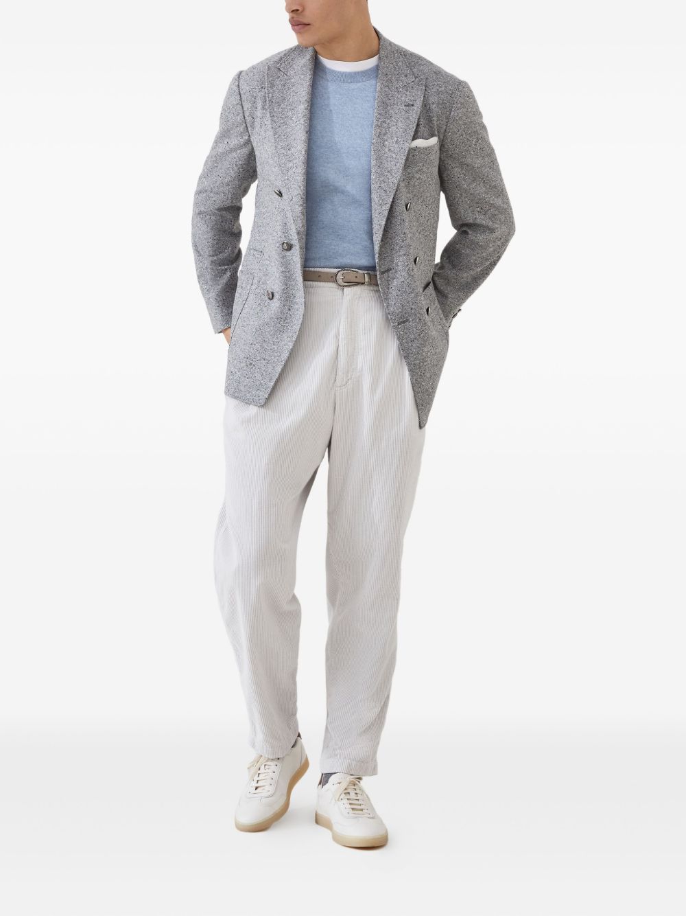 Brunello Cucinelli Cashmere jumper Brunello Cucinelli