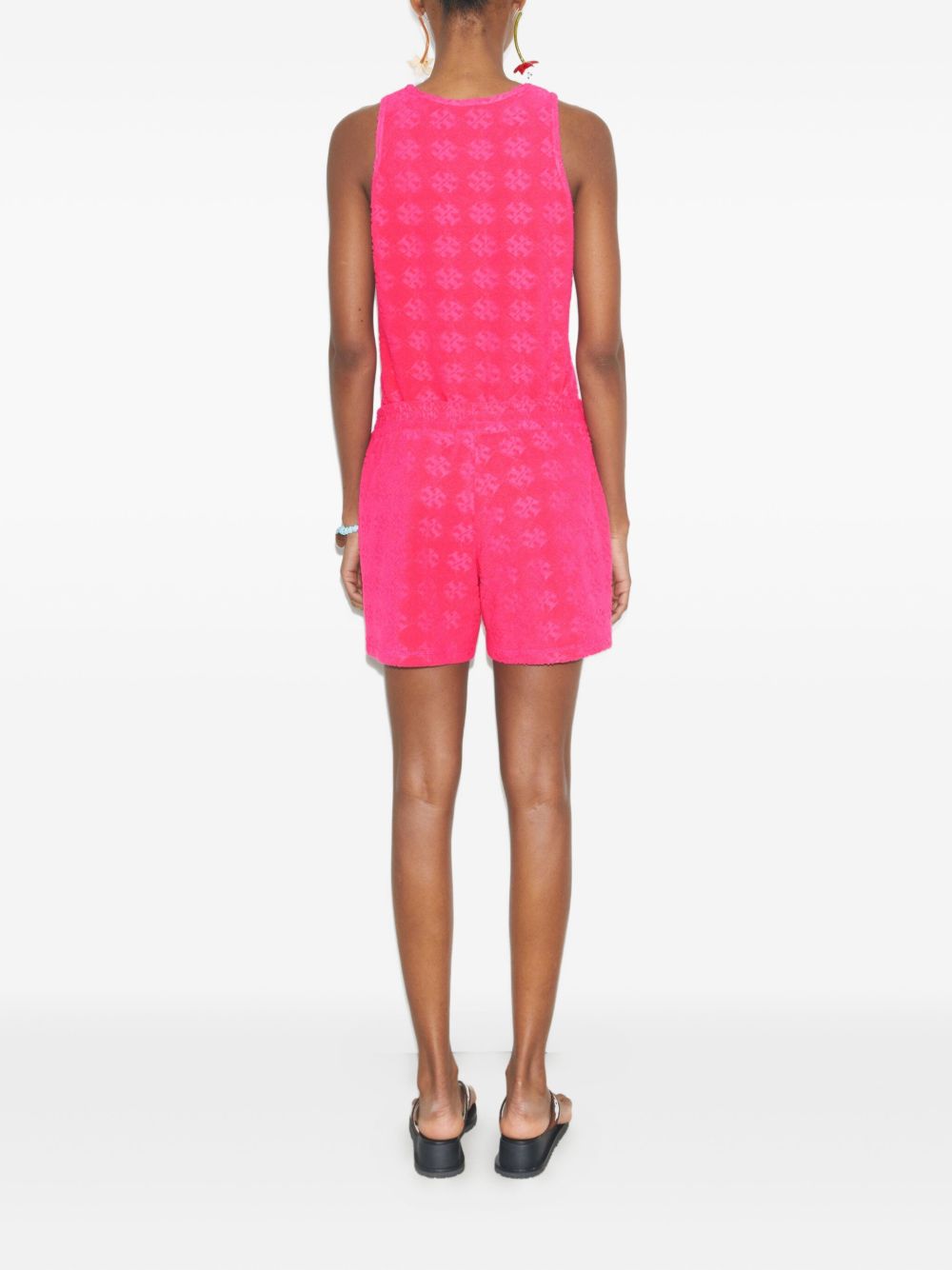 Tory Burch Top Fuchsia Tory Burch