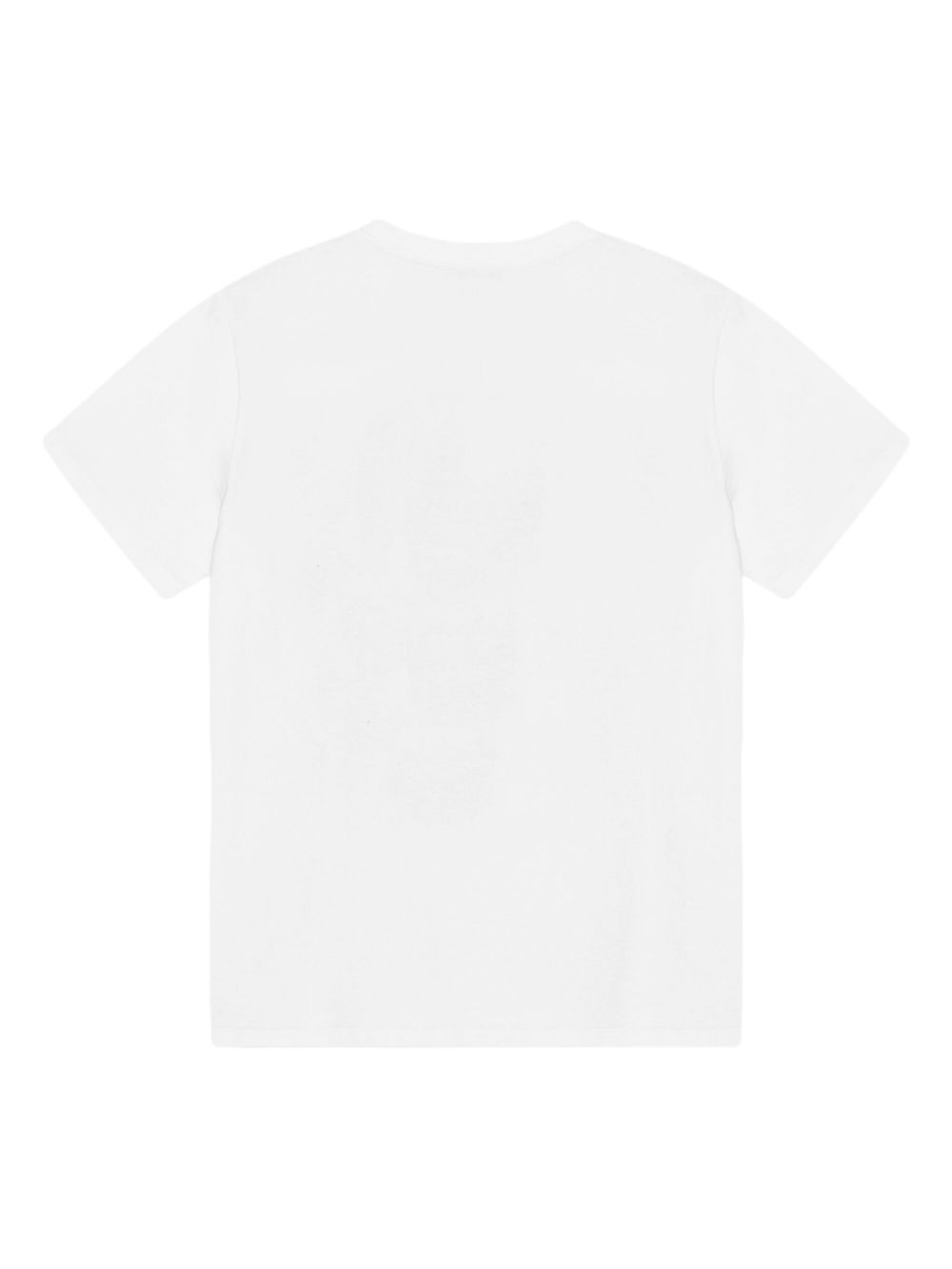 GANNI T-shirts and Polos White Ganni