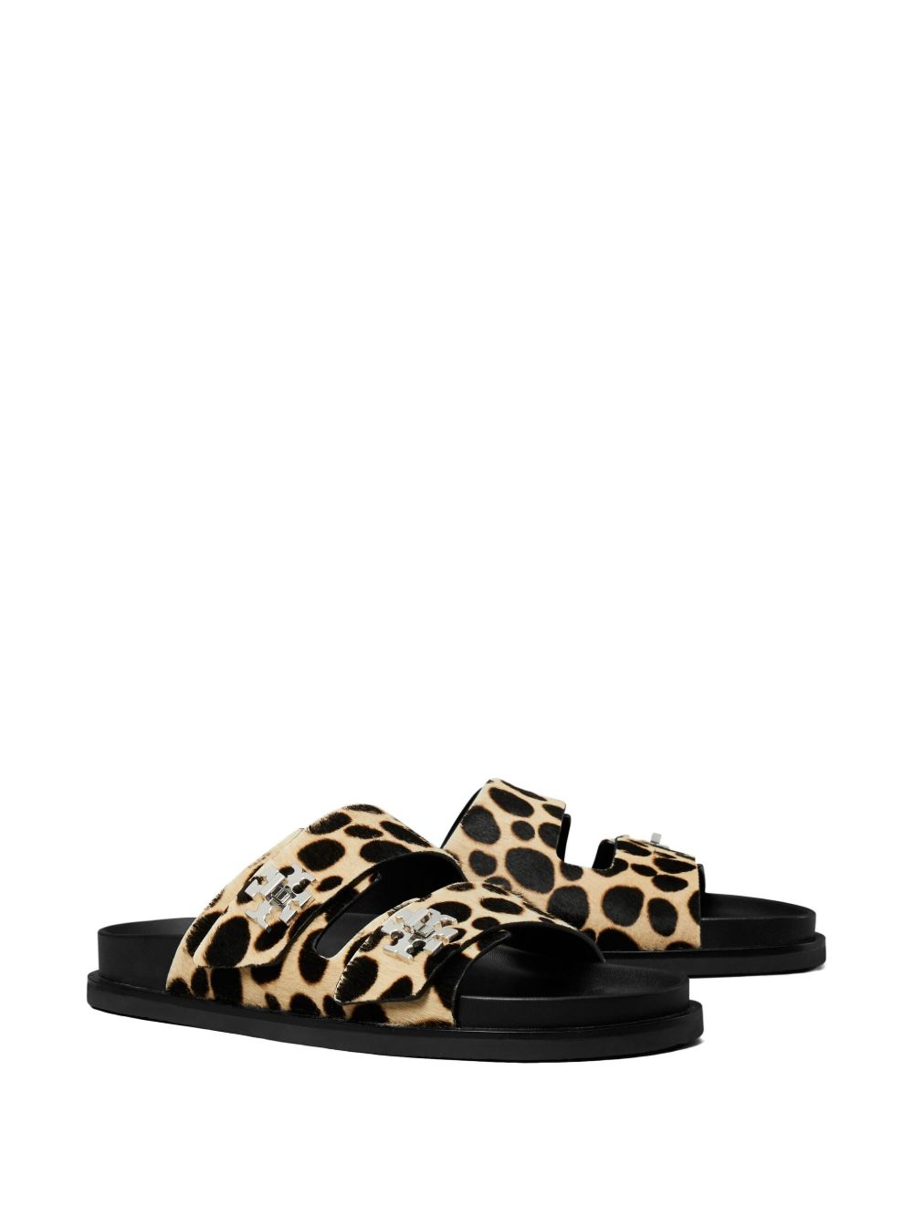 Tory Burch Sandals Brown Tory Burch