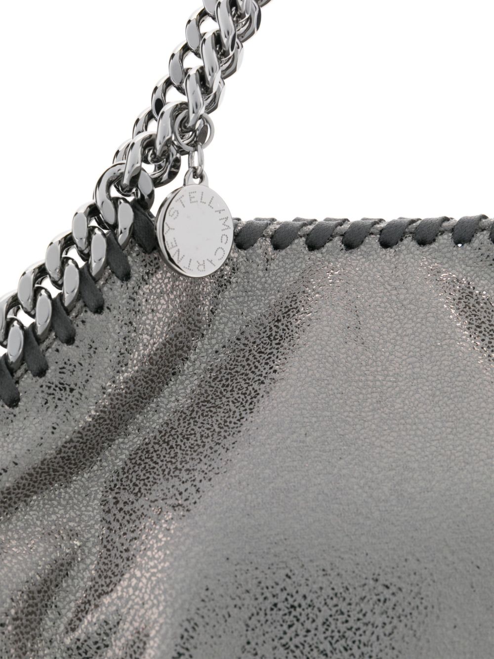 Stella McCartney mini Falabella shoulder bag Stella McCartney