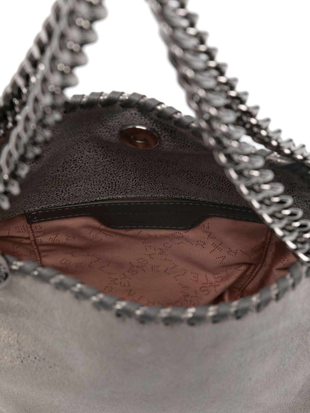 Stella McCartney mini Falabella shoulder bag Stella McCartney