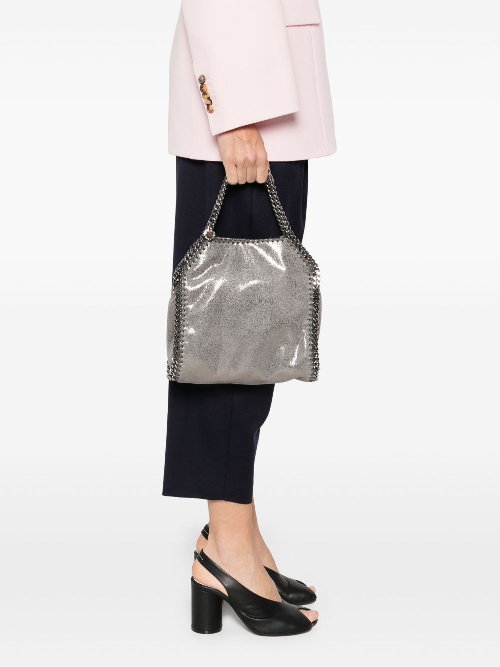 Stella McCartney mini Falabella shoulder bag Stella McCartney