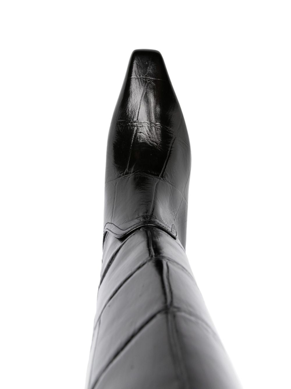 Paris Texas Boots Black Paris Texas