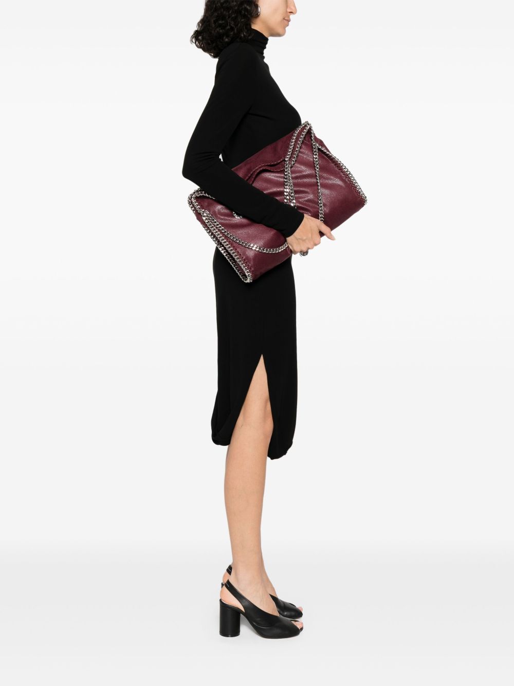 Stella McCartney Falabella Tote Bag Stella McCartney