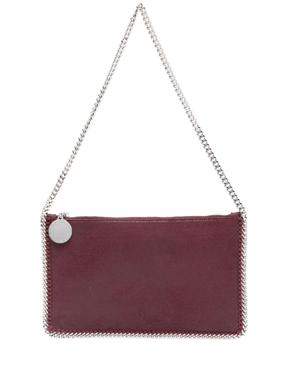 Stella McCartney Falabella clutch Stella McCartney