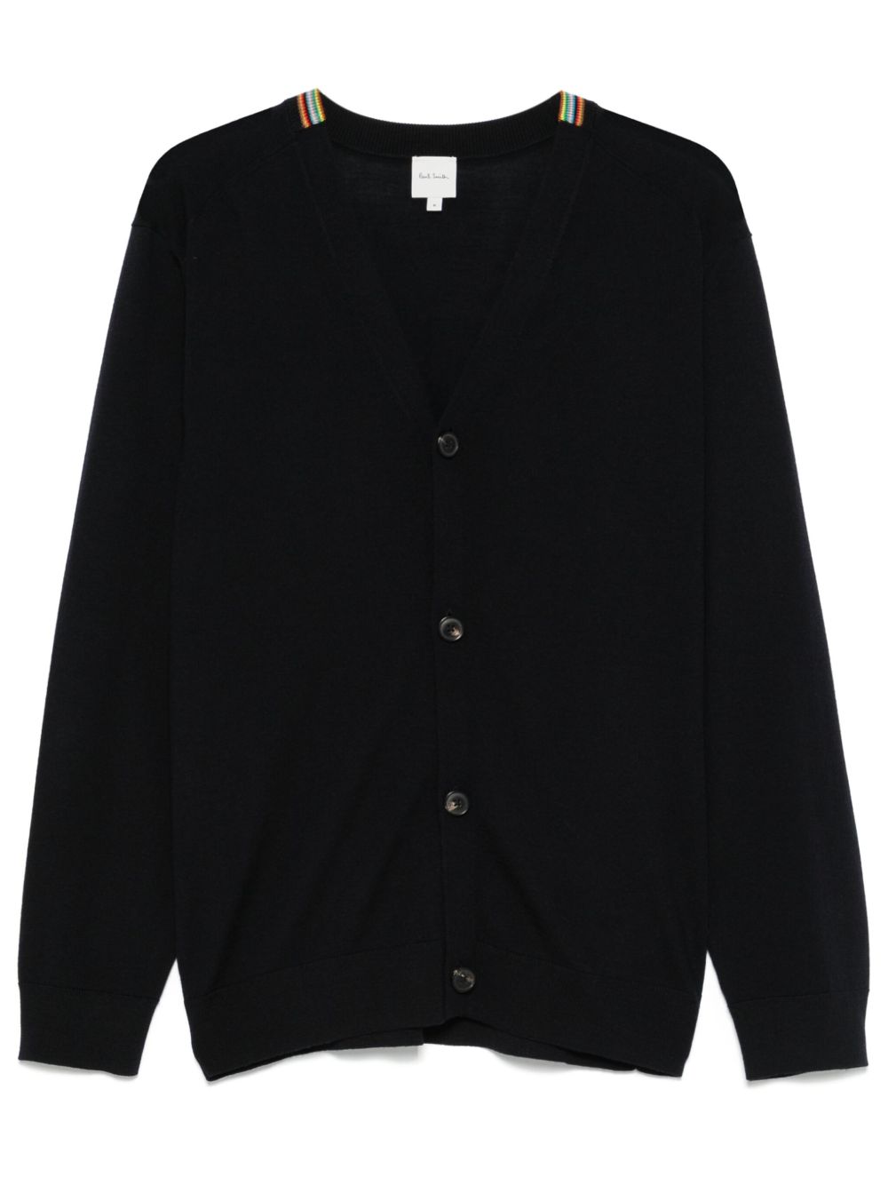 Paul Smith Sweaters Blue Paul Smith