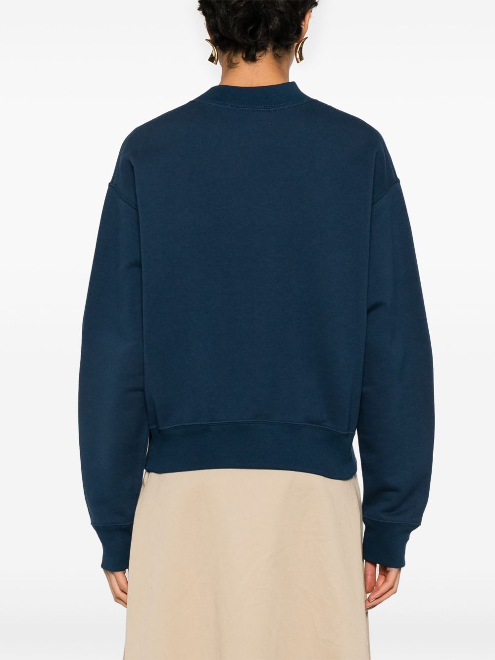 Chloé Chloè Sweaters Blue Chloé