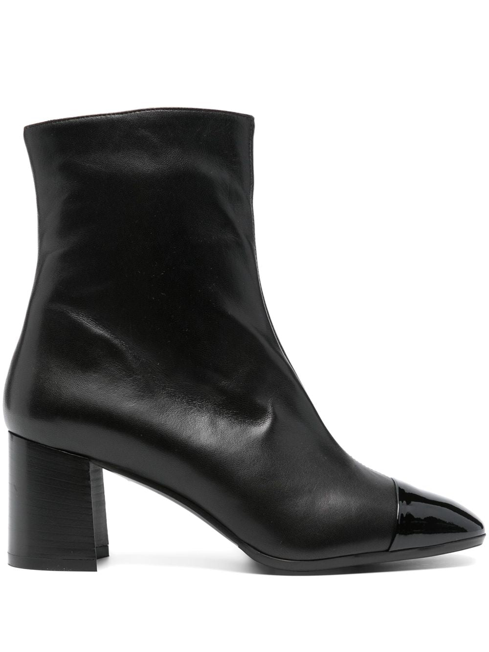 CAREL PARIS Boots Black Carel Paris