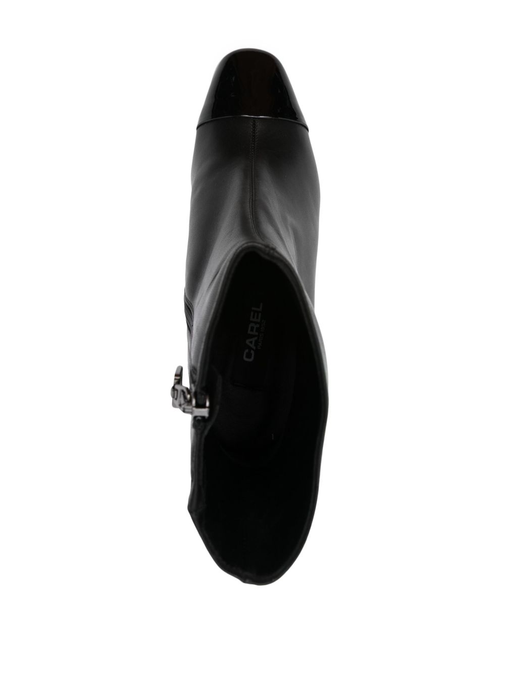 CAREL PARIS Boots Black Carel Paris