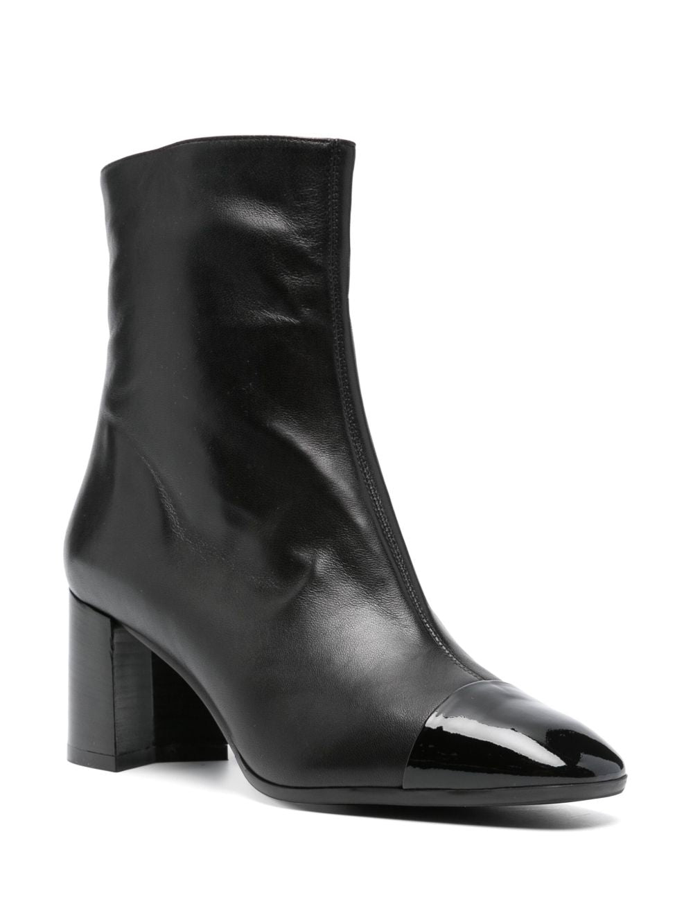 CAREL PARIS Boots Black Carel Paris