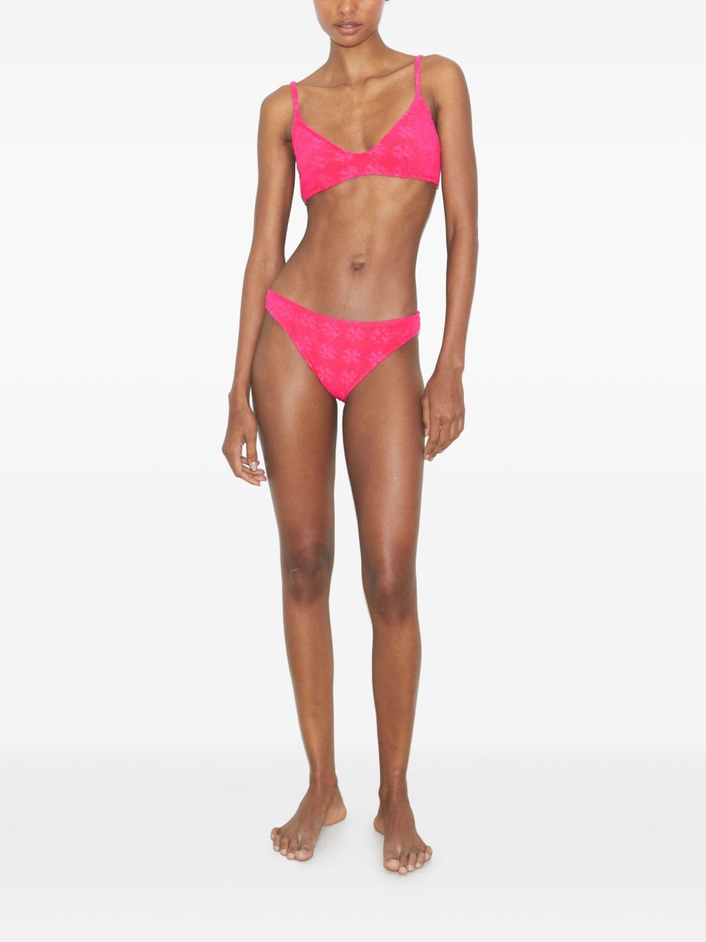 Tory Burch Sea clothing Fuchsia Tory Burch