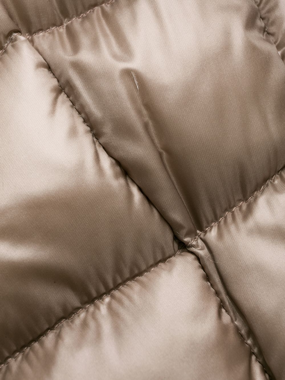 Herno Coats Dove Grey HERNO