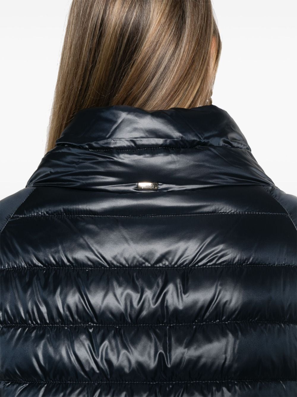 Herno Jackets Blue Herno