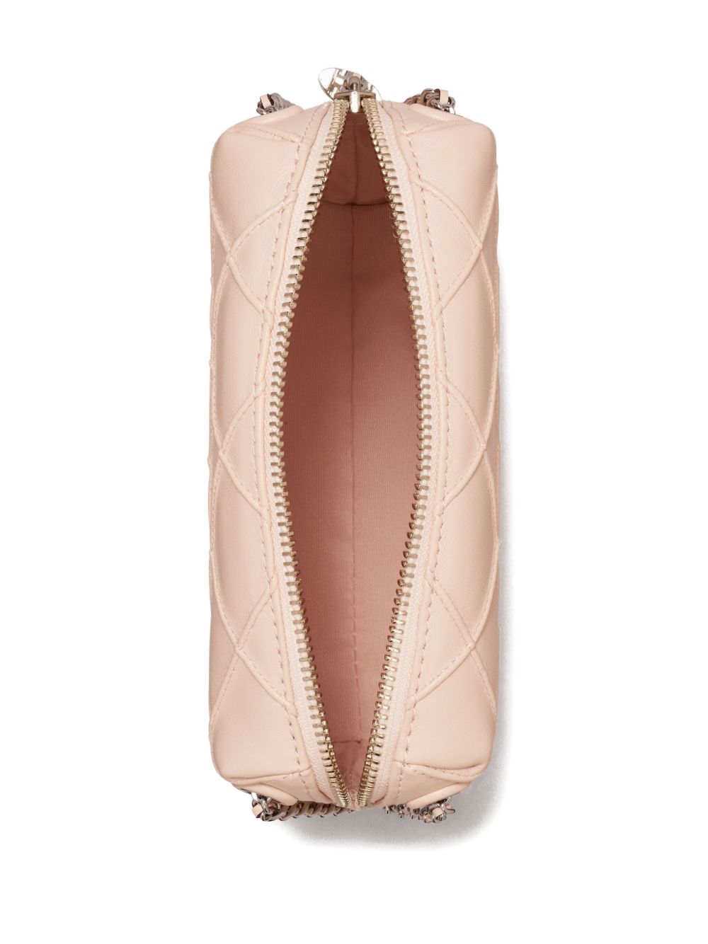 Tory Burch Fleming leather crossbody bag Tory Burch