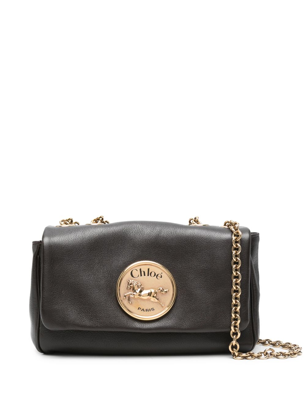 Chloé Heritage crossbody bag Chloé