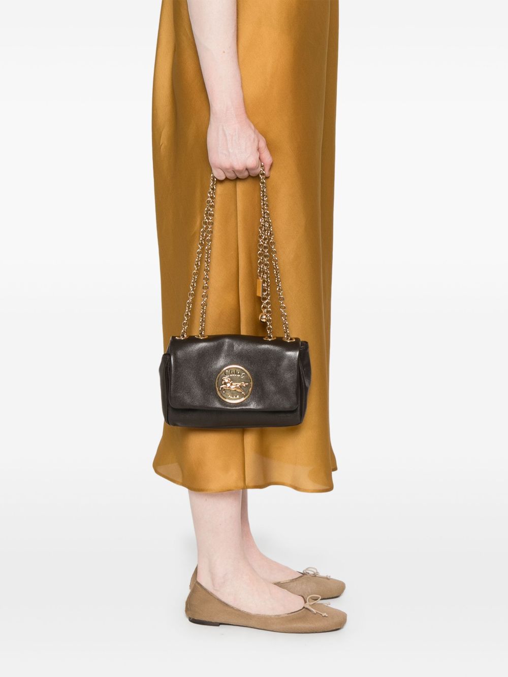 Chloé Heritage crossbody bag Chloé