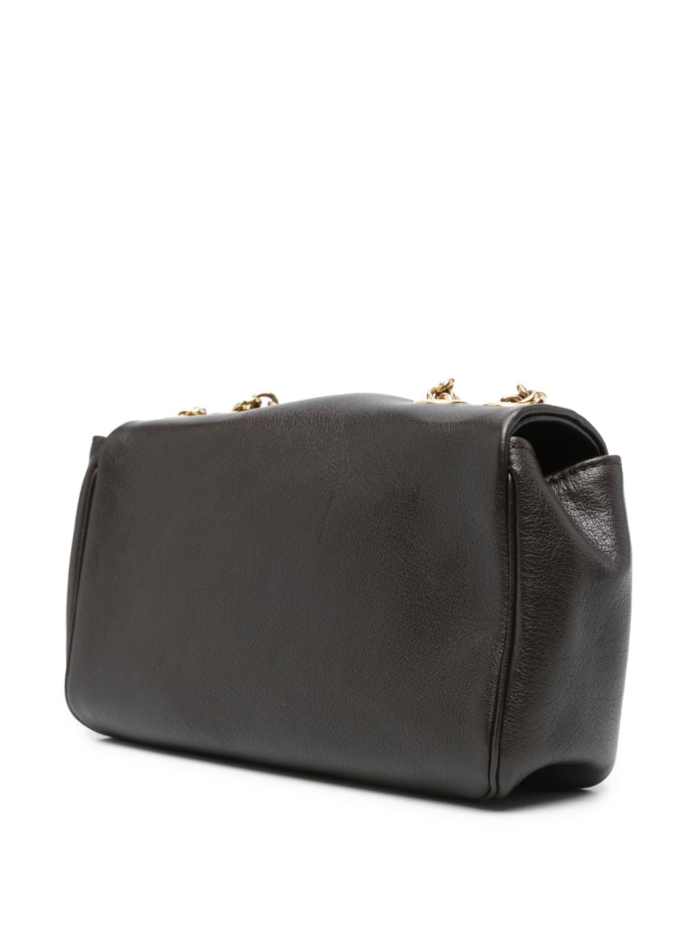 Chloé Heritage crossbody bag Chloé