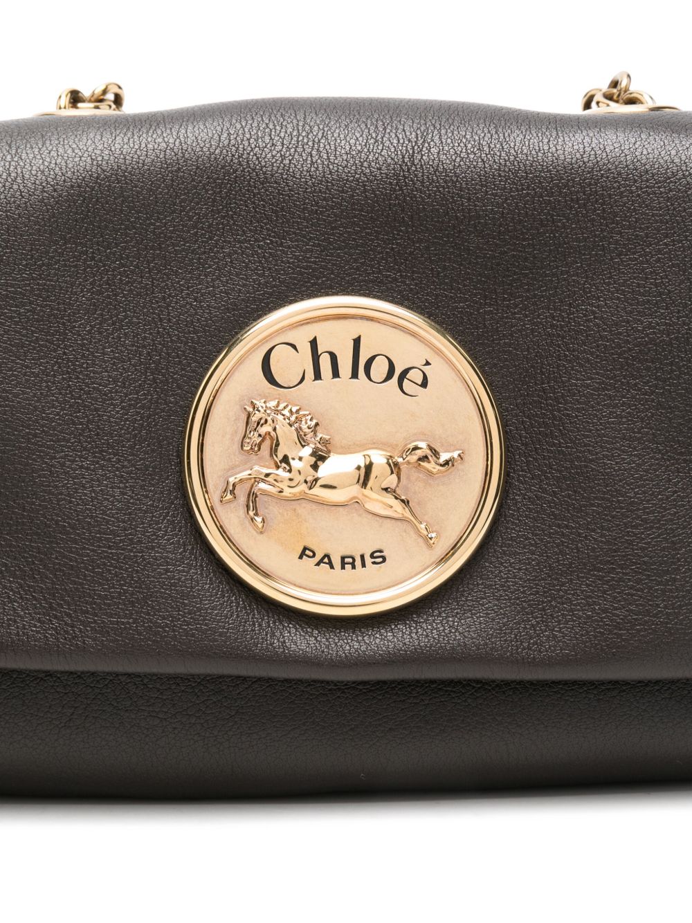 Chloé Heritage crossbody bag Chloé
