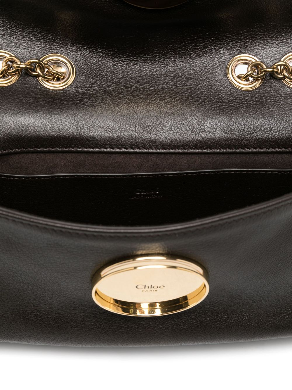 Chloé Heritage crossbody bag Chloé