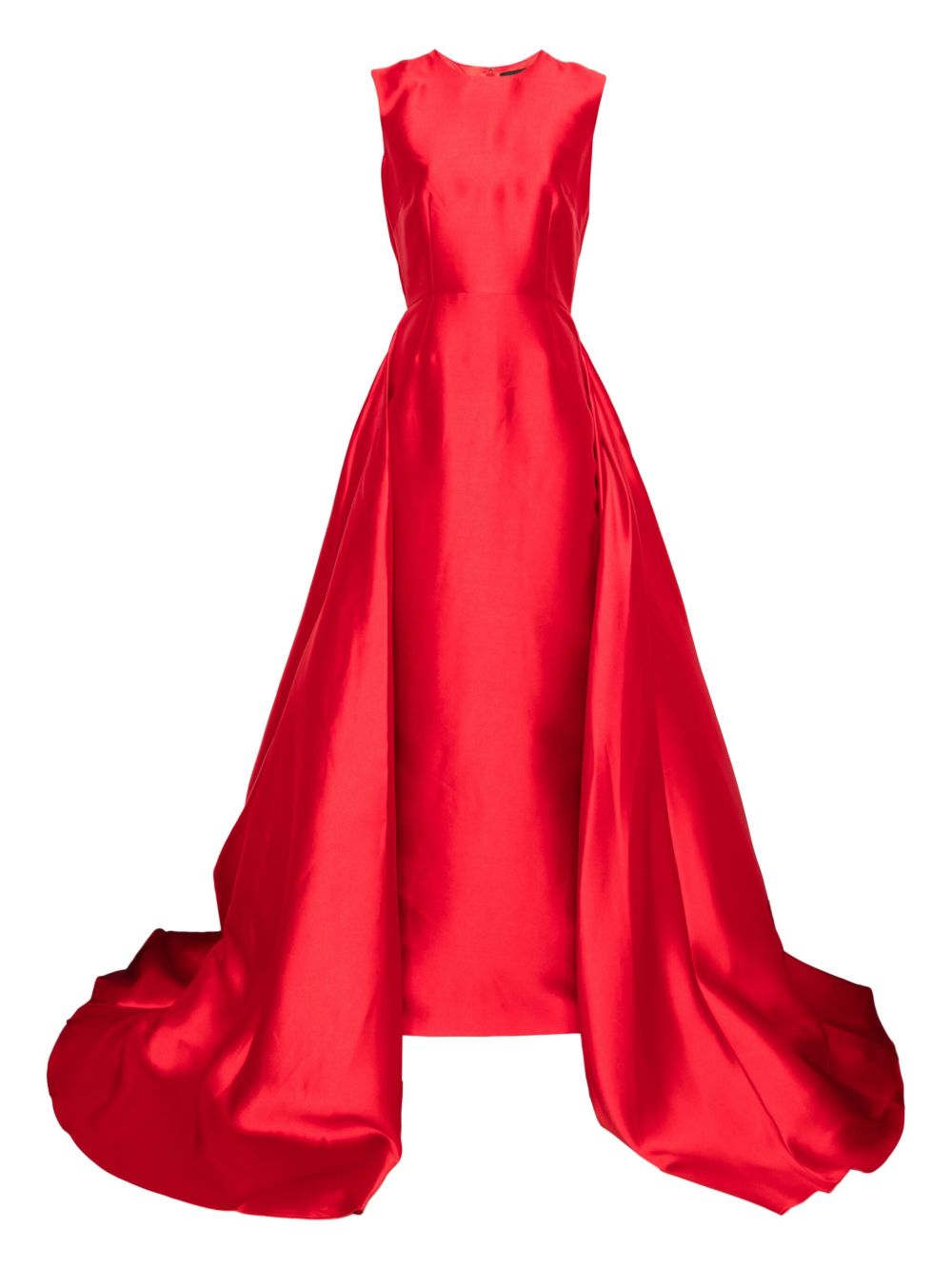 Solace London Dresses Red Solace London