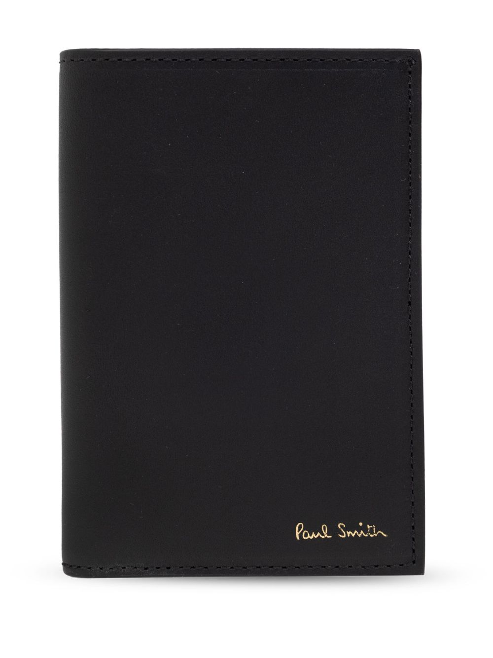 Paul Smith Signature Stripe leather wallet Paul Smith
