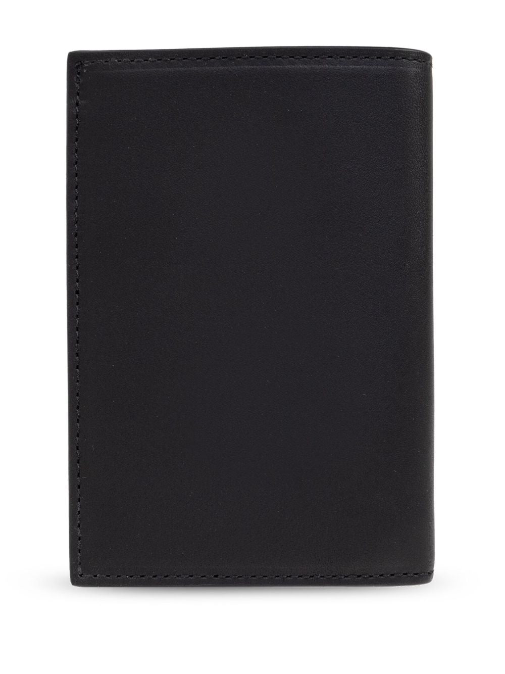 Paul Smith Signature Stripe leather wallet Paul Smith