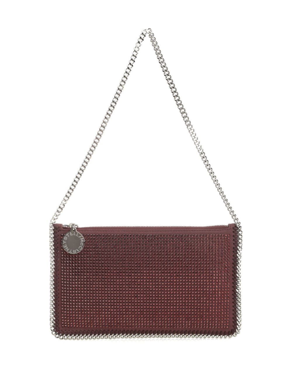 Stella McCartney Falabella Clutch Shoulder Bag Stella McCartney