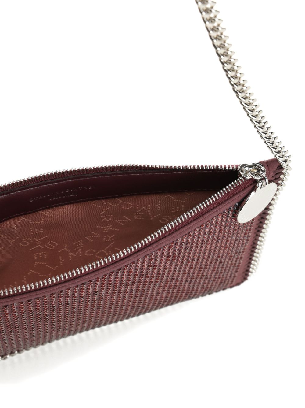 Stella McCartney Falabella Clutch Shoulder Bag Stella McCartney