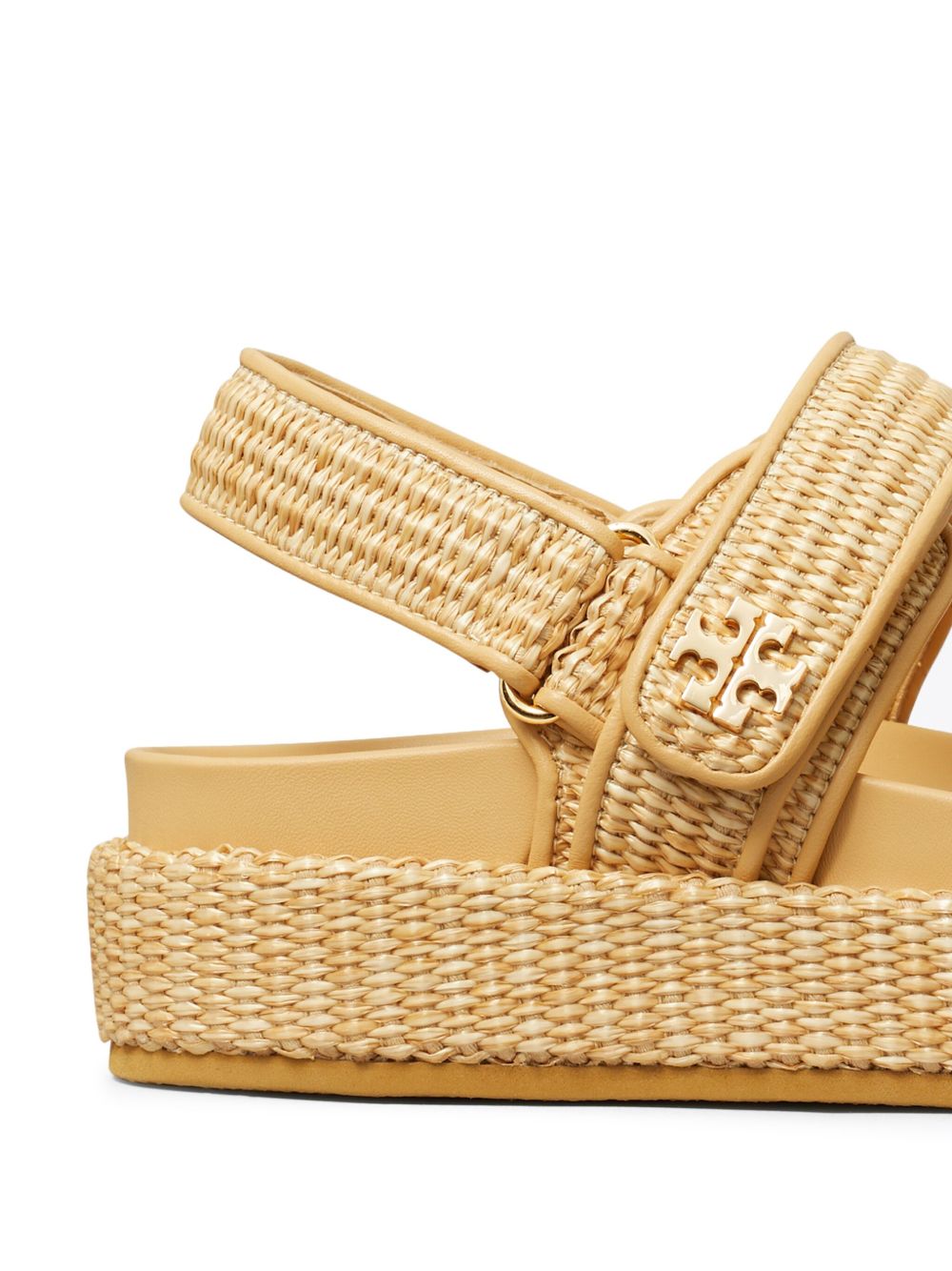 Tory Burch Sandals Beige Tory Burch