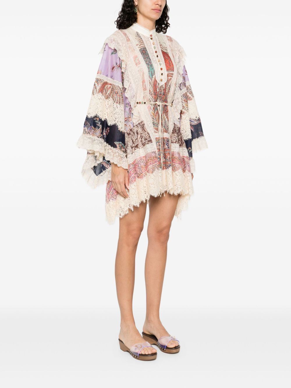 Zimmermann Dresses MultiColour Zimmermann