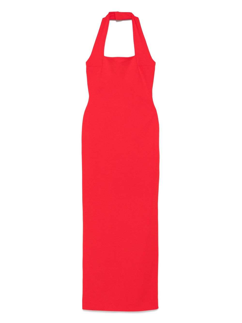 Solace London Dresses Red Solace London
