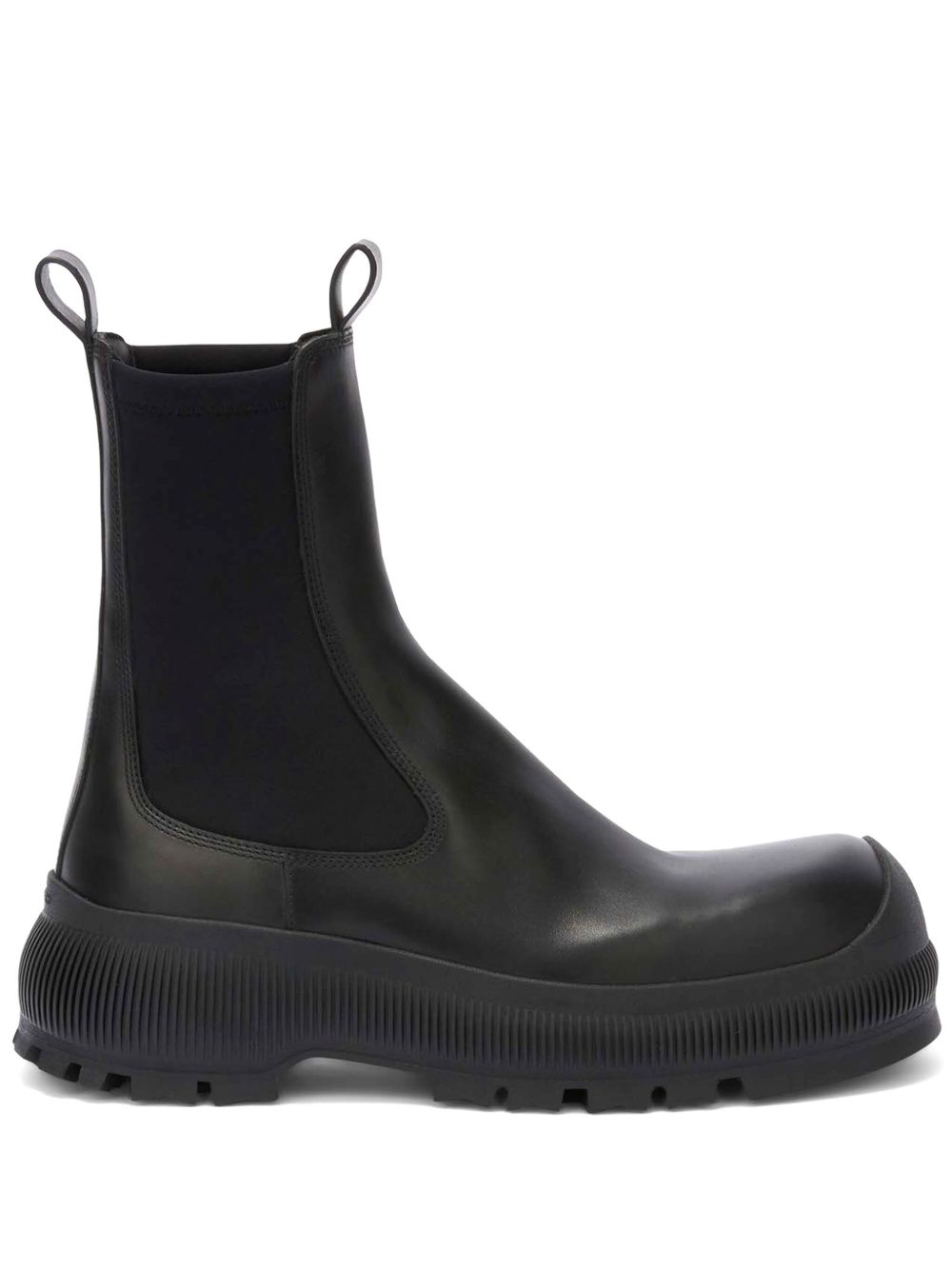 JIL SANDER PLUS Boots Black Jil Sander Plus