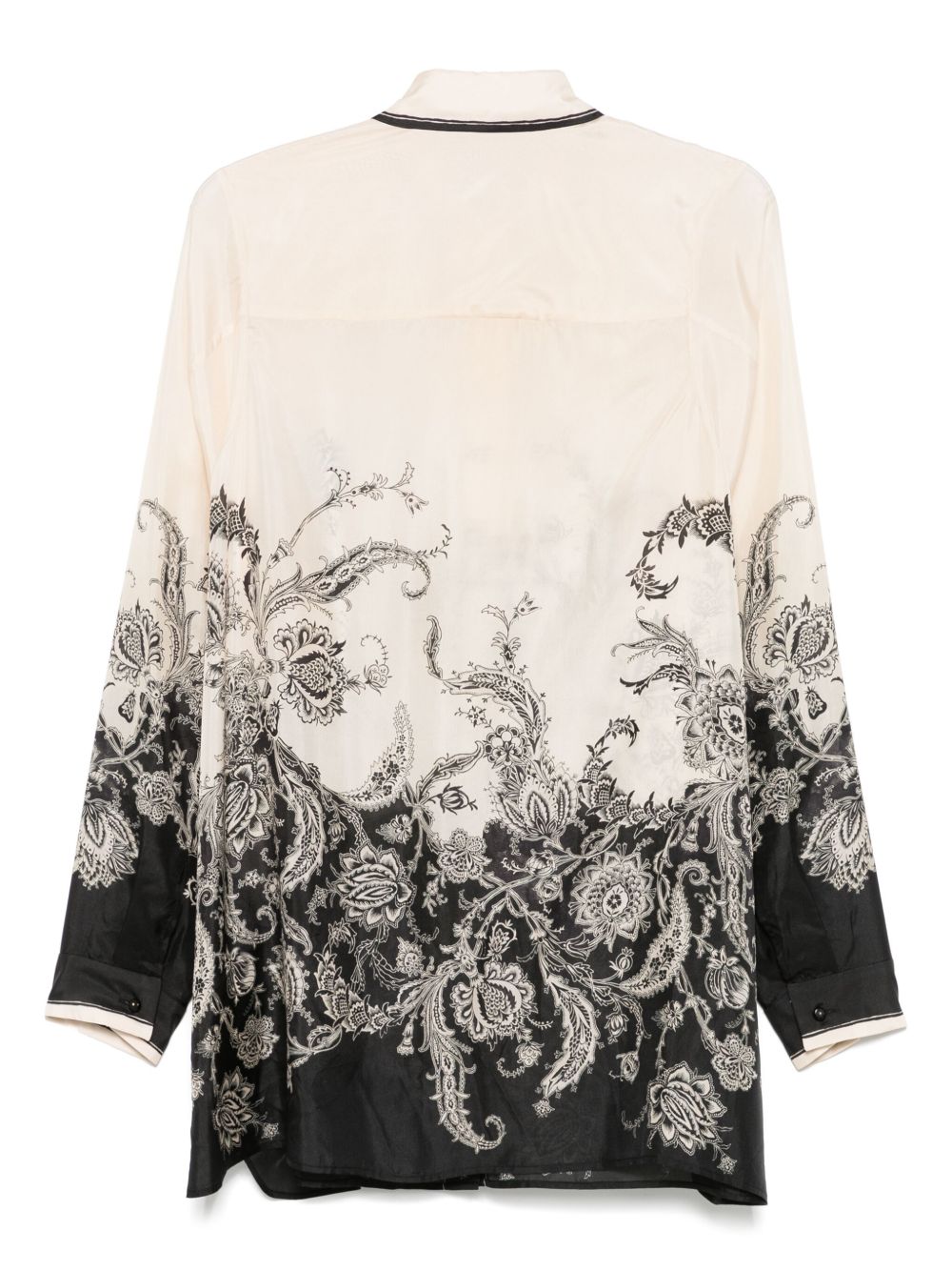 Zimmermann Rhiannon Shirt Zimmermann