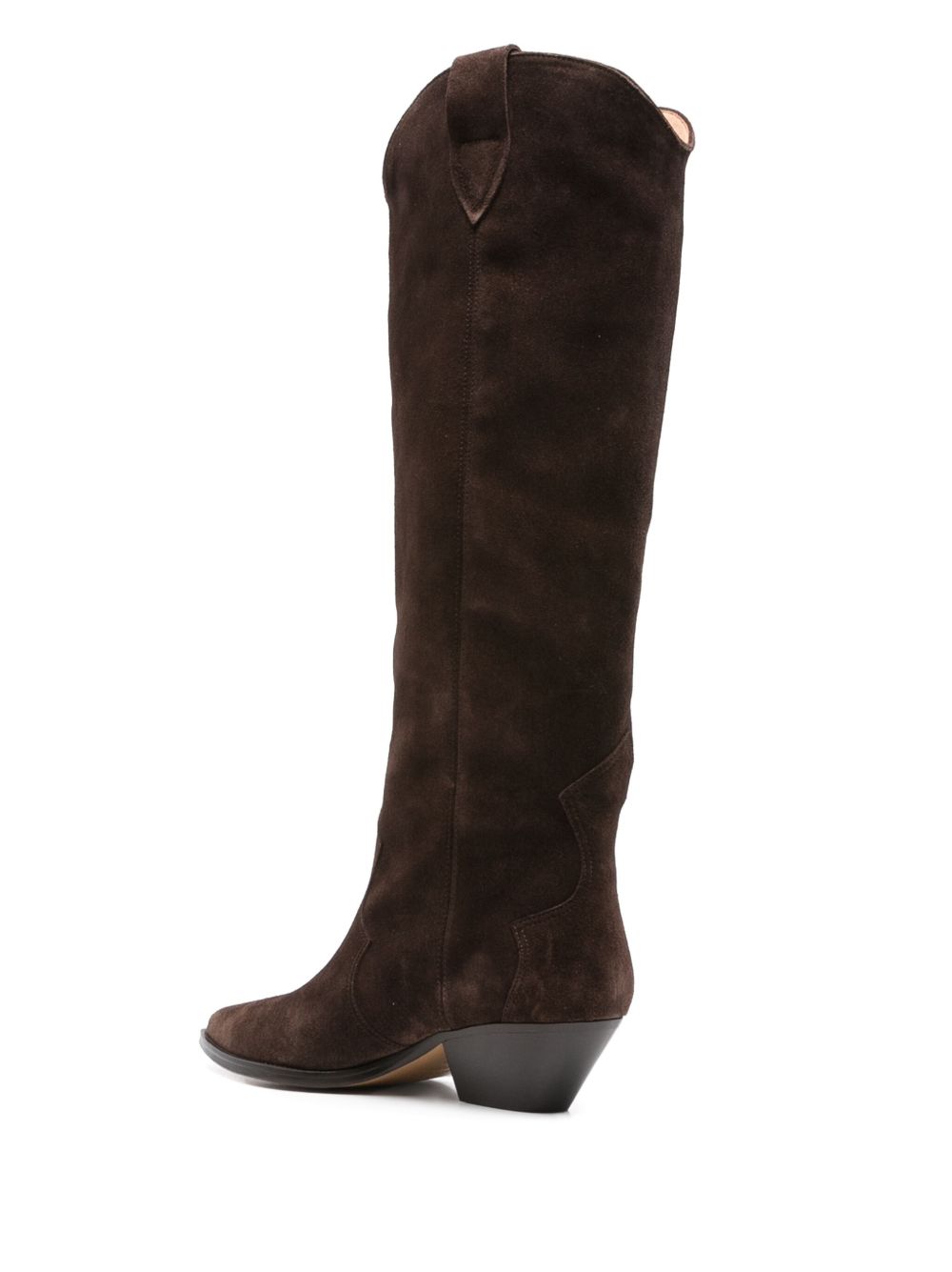 Isabel Marant Boots Brown Isabel Marant