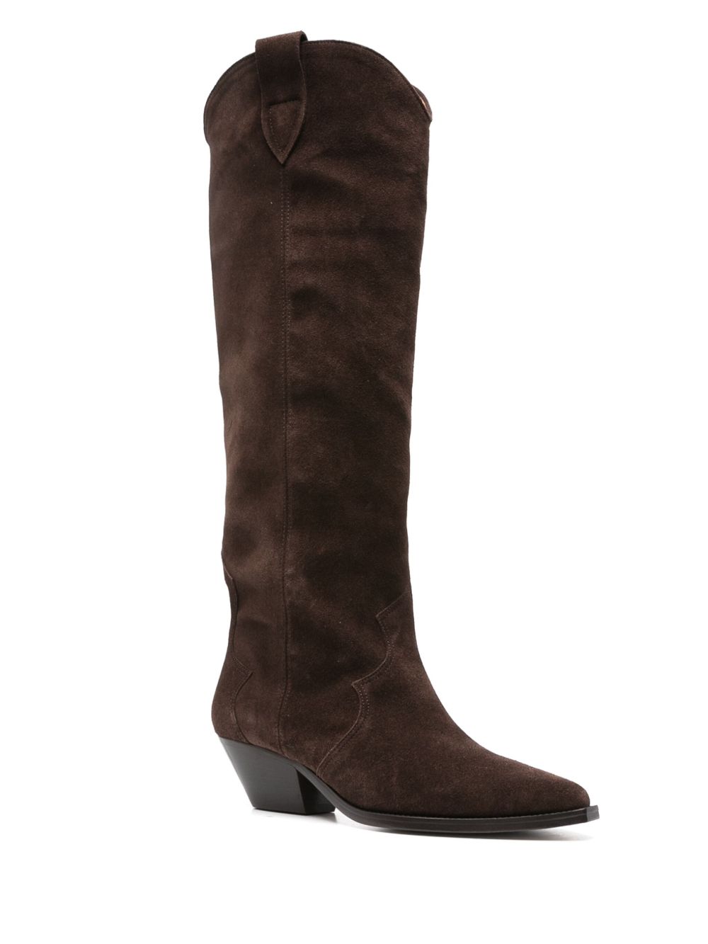 Isabel Marant Boots Brown Isabel Marant