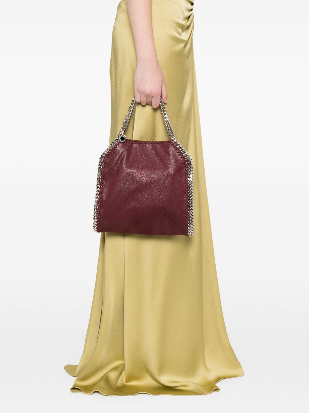 Stella McCartney Falabella mini handbag Stella McCartney