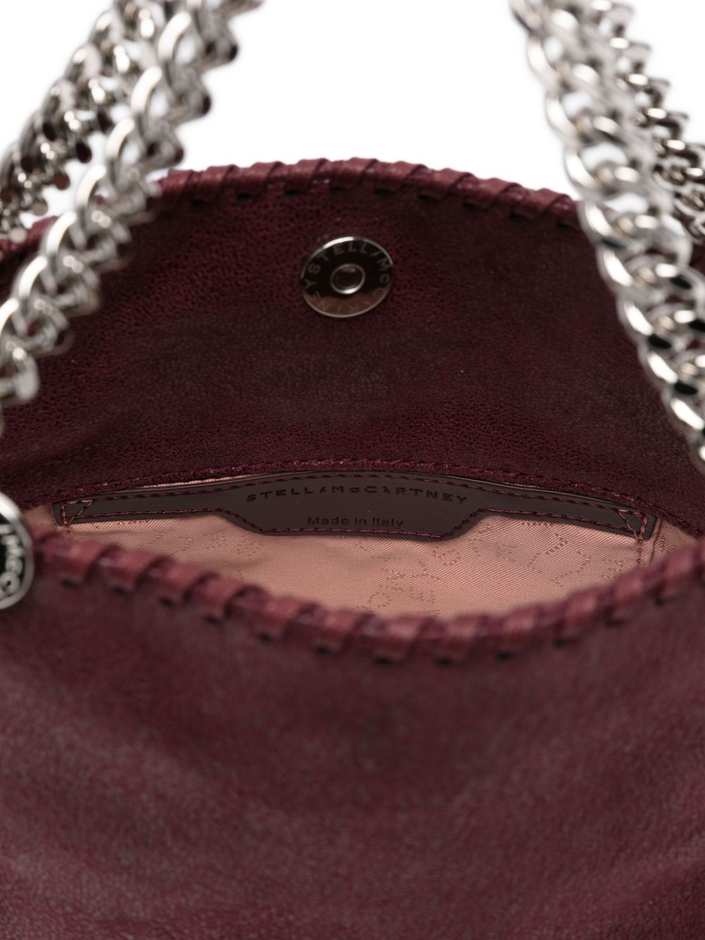 Stella McCartney Falabella mini handbag Stella McCartney