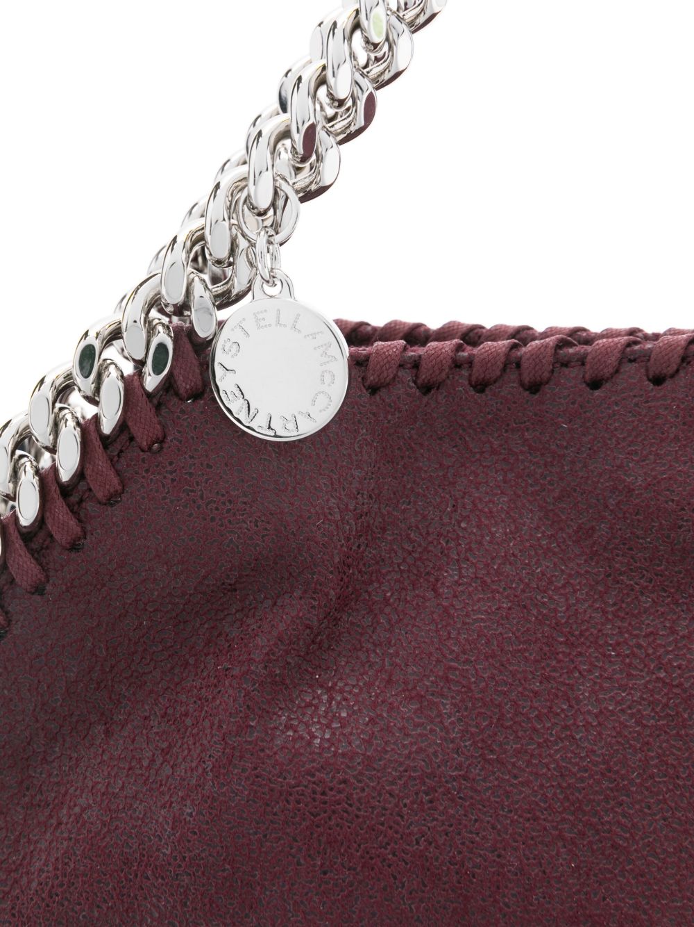 Stella McCartney Falabella mini handbag Stella McCartney